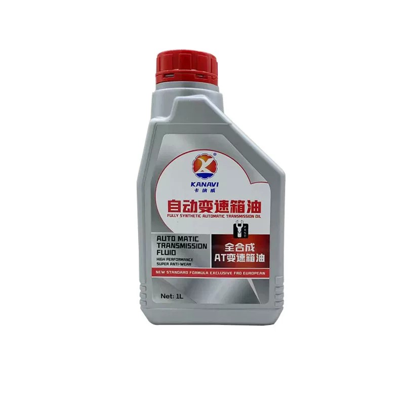 别克雪佛兰AT自动挡变速箱油