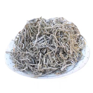 荣岛品质真昆布细切6包特产凉拌细切丝海洋蔬菜干货海带丝凉菜