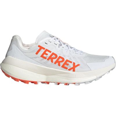 Adidas/阿迪达斯正品新款女士时尚户外透气越野跑步鞋IH3771