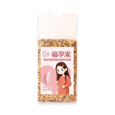 福孕米5斤控孕妇糖专用主食