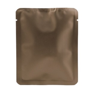 三边封挂耳咖啡包装袋挂耳包铝箔袋分装袋定制咖啡粉滤纸外袋印刷