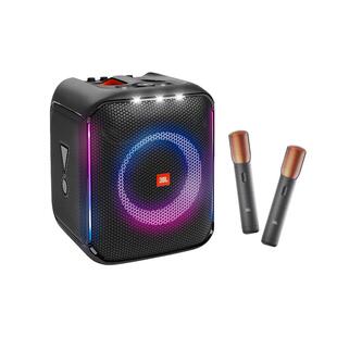 JBL PARTYBOX ENCORE嗨唱版蓝牙音响大功率派对音箱户外低音炮
