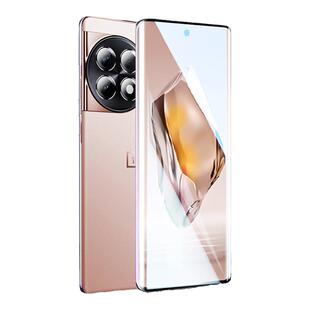 适用一加ace3钢化膜一加ace2手机膜一加12pro全屏覆盖一加11/10/9/8/7/6防窥防摔pro新款rt水凝贴膜ace2V保护