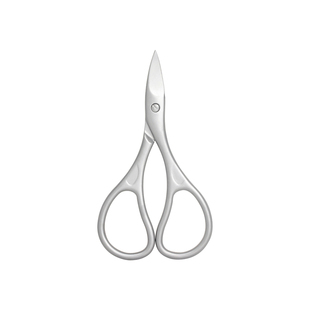 指甲剪儿童指甲钳小孩婴幼儿宝宝防夹肉指甲刀胡须修眉毛美容剪刀