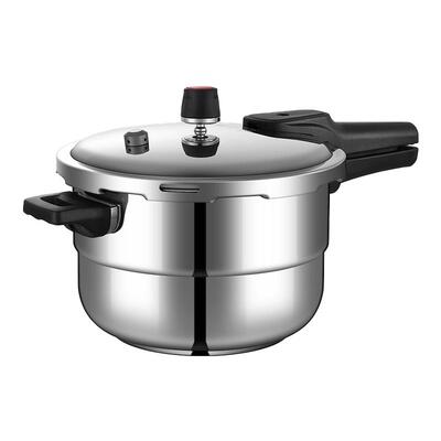 志高防爆大容量高压锅