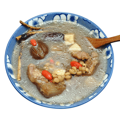 莫氏炖鸡 煲鸡汤五指毛桃云苓汤广东煲汤料炖汤食材包 清补凉干货