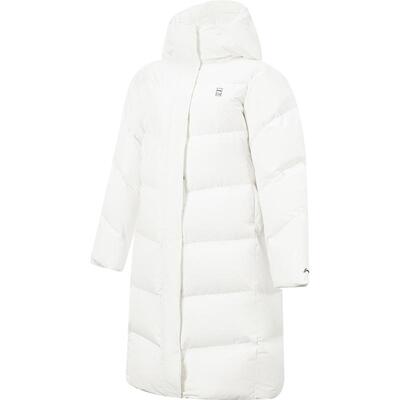 李宁火锅羽绒服女子户外外套