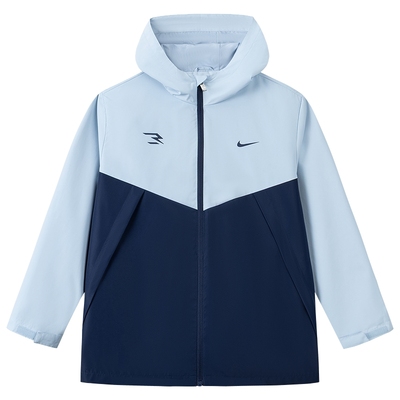 Nike3brand儿童夹克新品上市