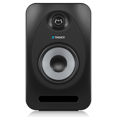 TANNOY402/502/802专业级音箱