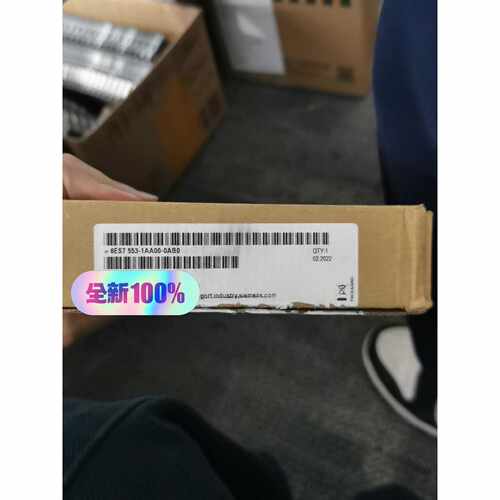 议价-6ES7553-1AA00-0AB0，仅开封1800，，