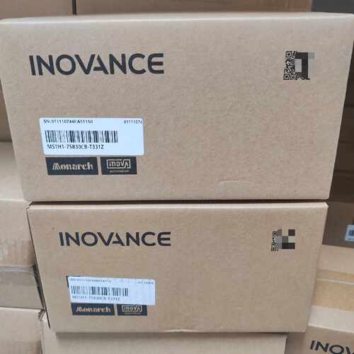 议价！电机汇川电机MS1H175B30CBT331Z全新原