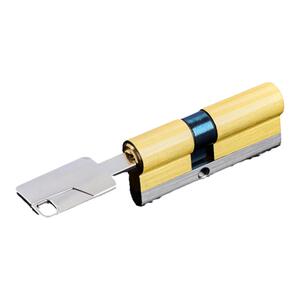 超c级通用型家用防盗锁芯