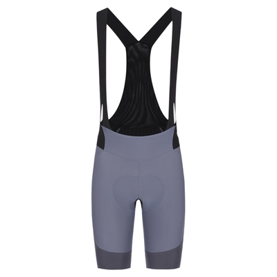 Q36.5女士骑行服26春夏款背带骑行短裤Gregarius Pro Bib Shorts