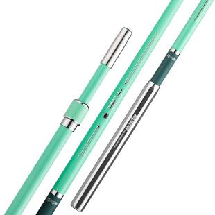 威宝莱天青外锁拐角炮台支架超轻硬碳素鱼竿支架大物杆架钓鱼支架