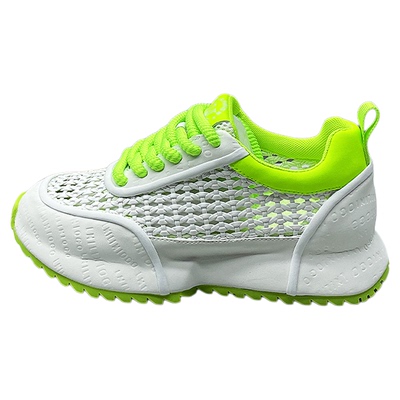 男士2025年夏季新款老爹鞋