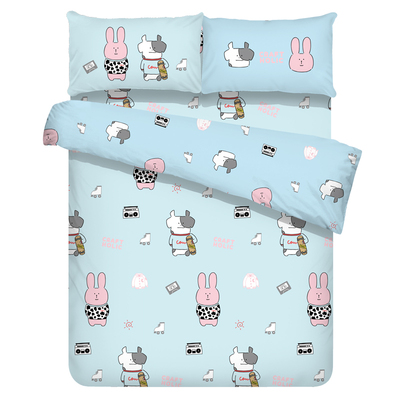 香港craftholic宇宙标准纯棉