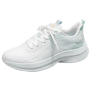 回力女童鞋子2026春季新款儿童运动鞋网面透气大童青少年轻便网鞋