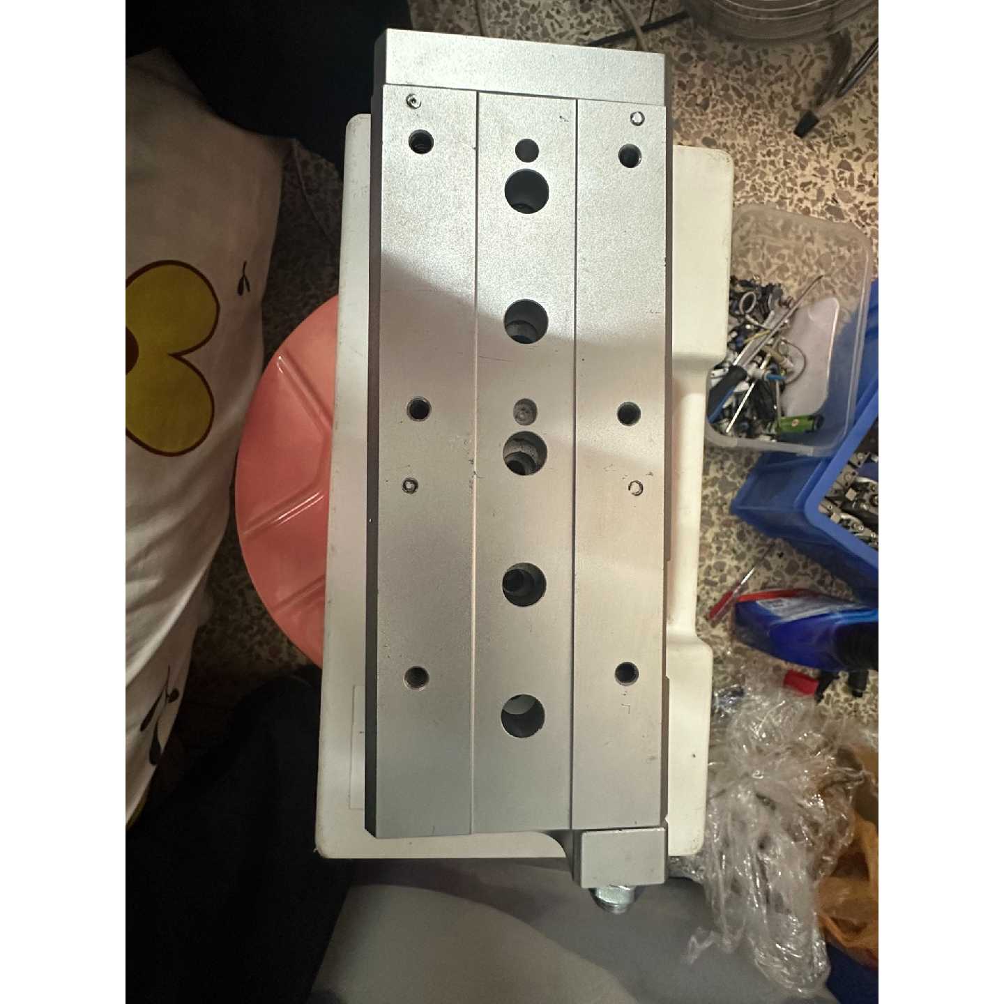 【议价-可维修】气缸 H25X100SA/二手均有货