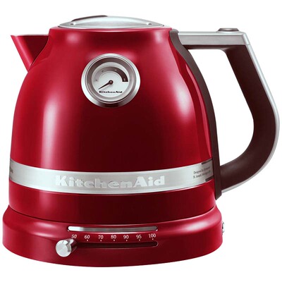 KitchenAid不锈钢1.5L