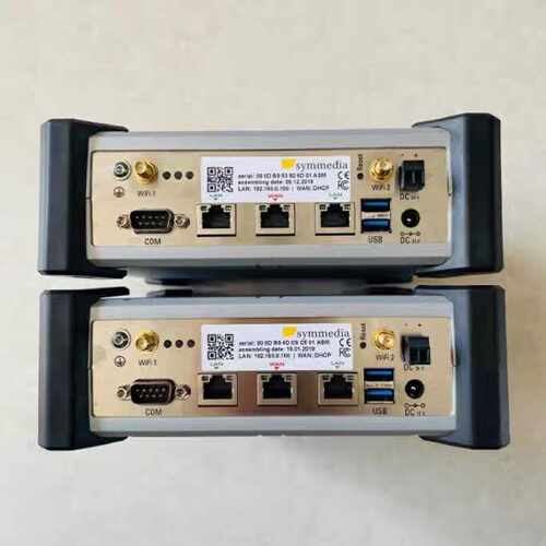 询价-ASM Symmedia serial 000DB95392