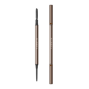 芭贝拉眉笔极细耐汗耐水持久不易脱色初学者女巴贝拉自然官方正品