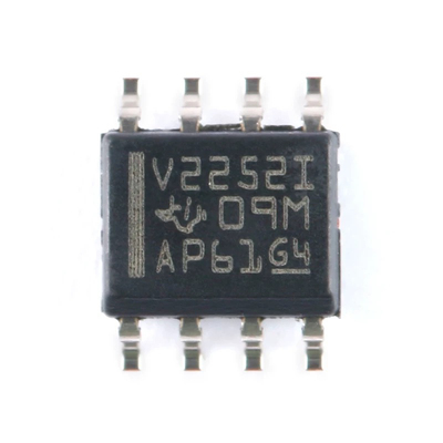 原装正品 TLV2252IDR  SOP-8 双路低功耗运算放大器芯片IC 全新