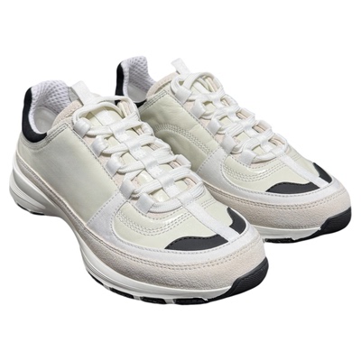 【鼎级货】小香25A运动鞋