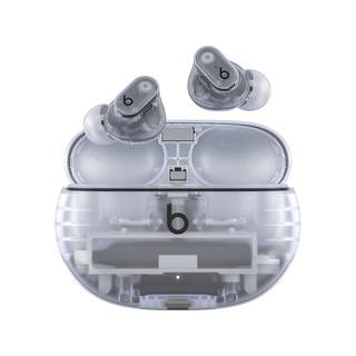 【补贴】Beats Studio Buds+透明款真无线主动降噪蓝牙耳机