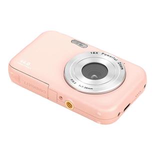 【宣璐代言】彩族学生儿童数码相机取代ccd高像素高清卡片机