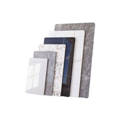 岩板台面各种工艺样式加工定制