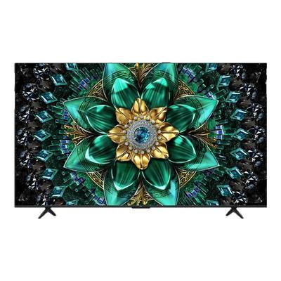 TCL 55T6K  384分区 量子点 全通道144Hz 4+64GB Mini LED 电视