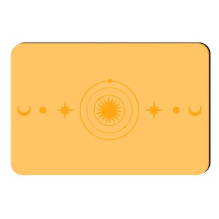 小尺寸天然橡胶瑜伽垫防滑冥想肩头倒立垫平板支撑垫护肘护膝盖垫