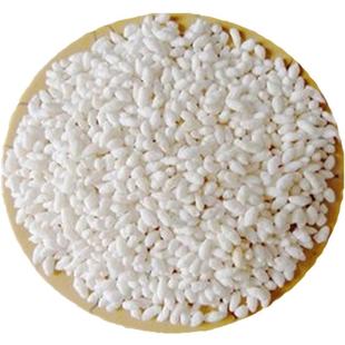 湖北炒米小包装天门农家手工原味小零食散装米花老式阴米泡即食