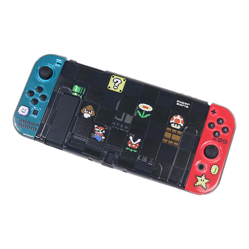 超级玛丽任天堂switch保护壳