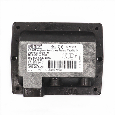 燃烧器高压包点火器FIDA原装正品