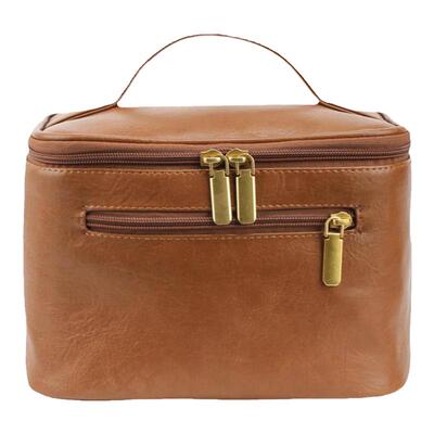 高品质防水便捷旅行洗漱包化妆包