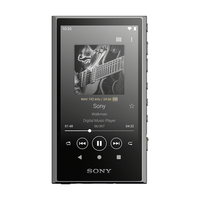 Sony/索尼NW-A306播放器/MP3