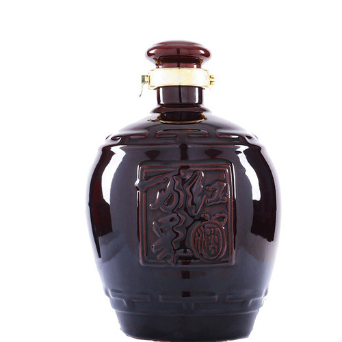 河北行唐万果红枣酒原浆酒纯枣酒枣成功窖藏陈酿46度
