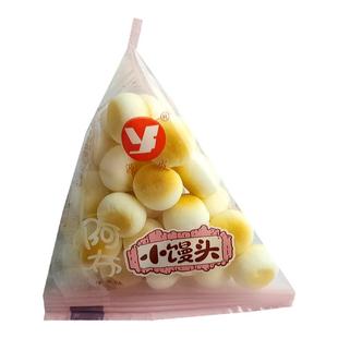 源发阿布小馒头网红儿童零食入口即化休闲小饼干独立包装年货
