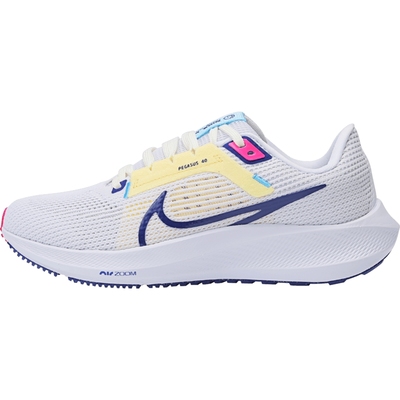 NIKE耐克2024新款女子NIKE AIR ZOOM PEGASUS 40跑步鞋DV3854-105