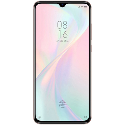 盾令屏幕适用小米cc9美图定制版