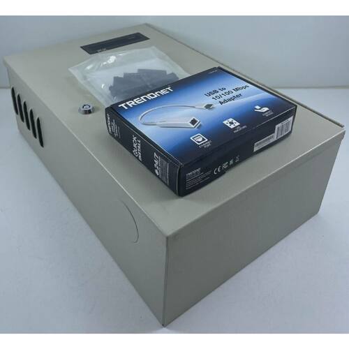 PCSC DUAL DOOR MODULE DDM 05DDM2EP6M001