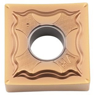 刨槽机刀片SNMG120404-HA/08-HS/-HM/-GS不锈钢神翘平角弯字机刀