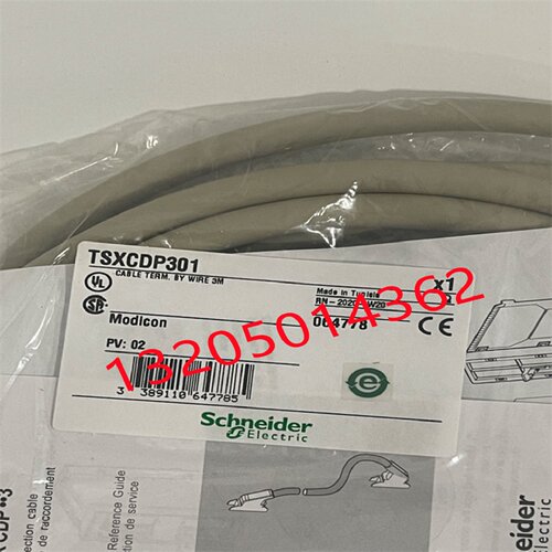 议价TSXCDP301 施耐德SCHNEIDER 连接器 原装正品