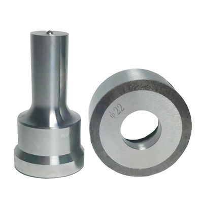 q35q46定制液压联合冲剪机