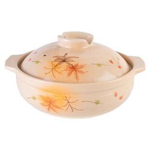 砂锅煲家用日式土锅炖锅家用老式粗土陶土燃气灶干烧耐高温煲仔饭