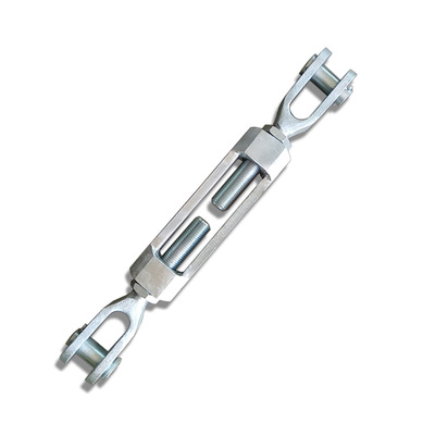 船用花篮螺丝拉紧器索具螺旋扣