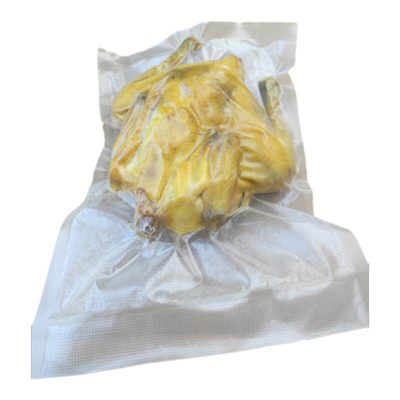 19丝网纹路装鱼蔬菜包肉真空袋食品包装纪念币年糕牛筋丸五谷杂粮
