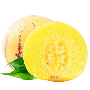 云南石林人参果10新鲜应当季水果七彩整箱人心斤人叁黄肉人生包邮