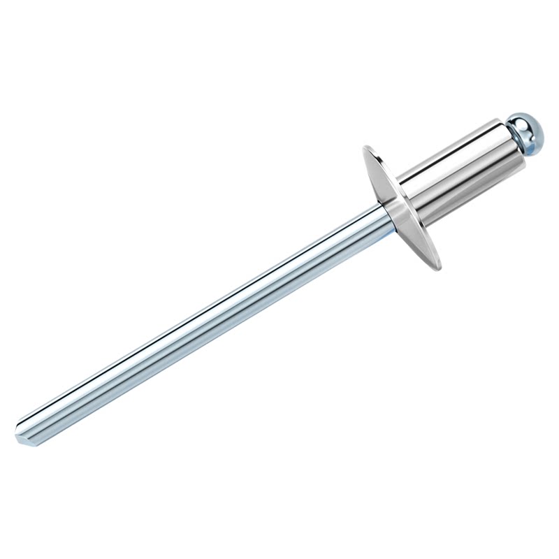 【13%专票】铝大帽抽芯铆钉大全